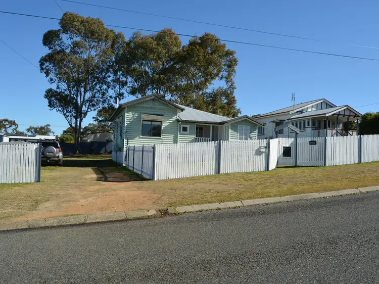 Main view of Homely house listing, 42 Furness Cresent, Warwick QLD 4370
