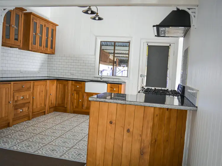 Fifth view of Homely house listing, 42 Furness Cresent, Warwick QLD 4370