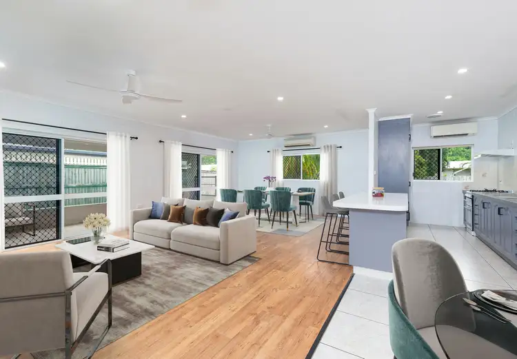Main view of Homely house listing, 37 Kalkuri Close, Wonga Beach QLD 4873