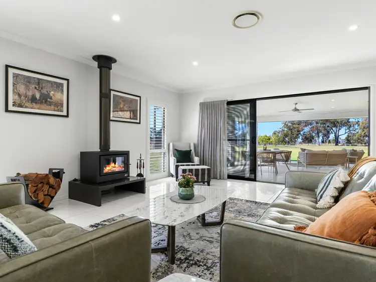 27 Amarina Avenue, Sladevale QLD 4370