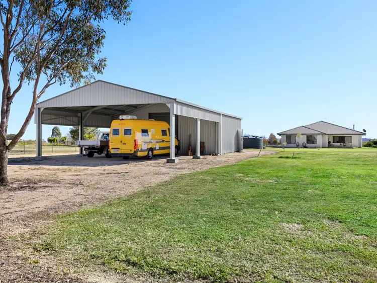 Fourth view of Homely house listing, 27 Amarina Avenue, Sladevale QLD 4370