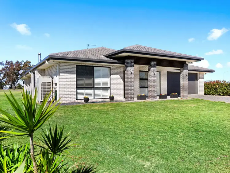 Fifth view of Homely house listing, 27 Amarina Avenue, Sladevale QLD 4370