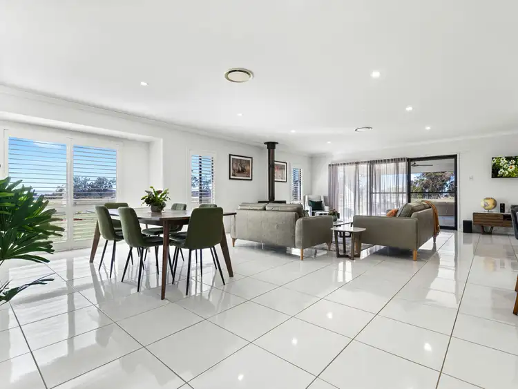 Sixth view of Homely house listing, 27 Amarina Avenue, Sladevale QLD 4370