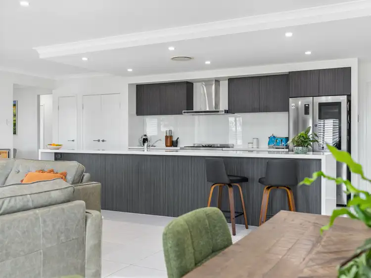 Seventh view of Homely house listing, 27 Amarina Avenue, Sladevale QLD 4370
