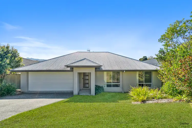 Third view of Homely house listing, 26 Coral Fern Circuit, Murwillumbah NSW 2484