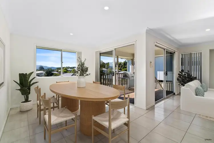 Fourth view of Homely house listing, 26 Coral Fern Circuit, Murwillumbah NSW 2484