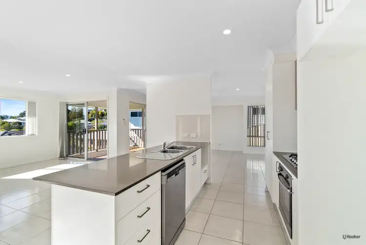 Fifth view of Homely house listing, 26 Coral Fern Circuit, Murwillumbah NSW 2484