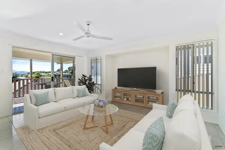 Sixth view of Homely house listing, 26 Coral Fern Circuit, Murwillumbah NSW 2484