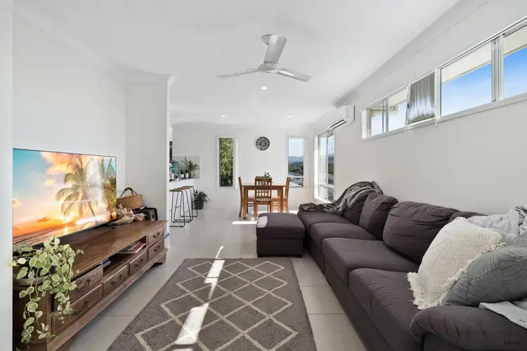 Second view of Homely house listing, 11 Coral Fern Circuit, Murwillumbah NSW 2484