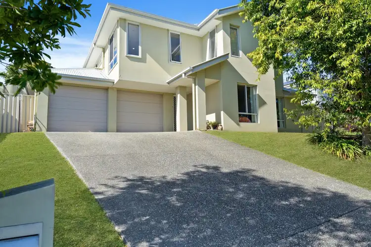 Fifth view of Homely house listing, 11 Coral Fern Circuit, Murwillumbah NSW 2484