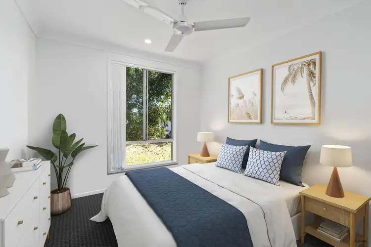 Sixth view of Homely house listing, 11 Coral Fern Circuit, Murwillumbah NSW 2484