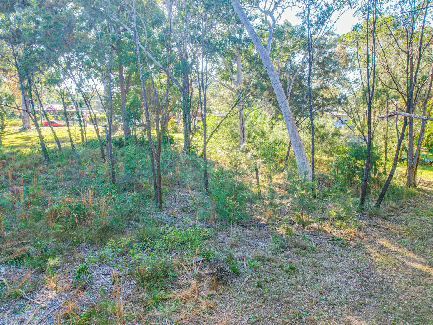Main view of Homely land listing, 11 Jupiter Street, Russell Island QLD 4184