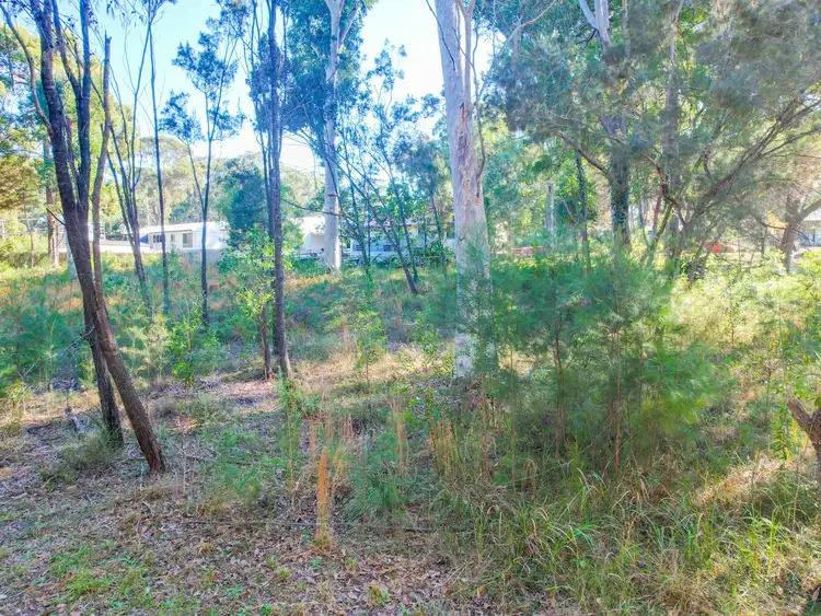 Second view of Homely land listing, 11 Jupiter Street, Russell Island QLD 4184