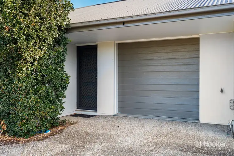 Main view of Homely unit listing, 2/47 Biron Street, Yarrabilba QLD 4207