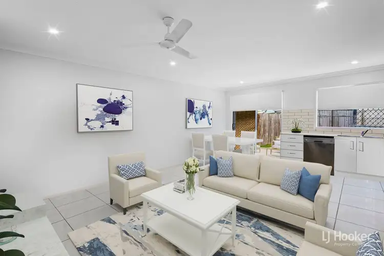 Third view of Homely unit listing, 2/47 Biron Street, Yarrabilba QLD 4207