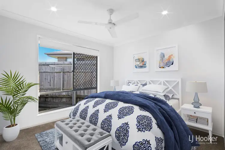 Fourth view of Homely unit listing, 2/47 Biron Street, Yarrabilba QLD 4207