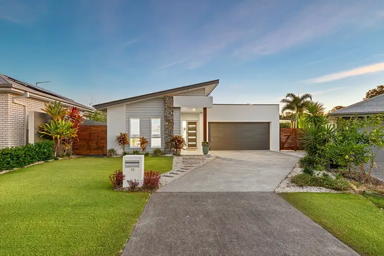 18 Bondi Place, Kingscliff NSW 2487
