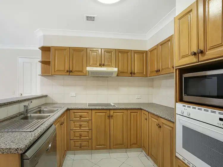 Second view of Homely apartment listing, 8/43 Smith Street, Wollongong NSW 2500