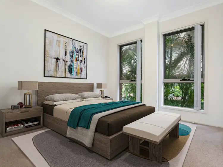 Fourth view of Homely apartment listing, 8/43 Smith Street, Wollongong NSW 2500