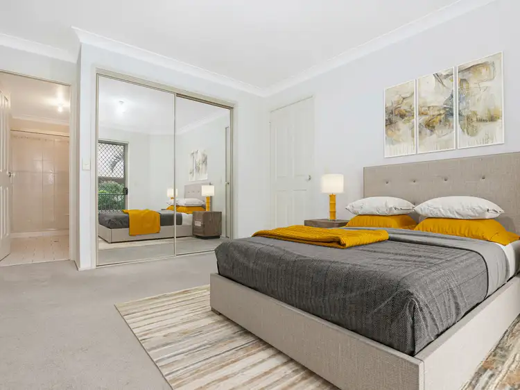 Fifth view of Homely apartment listing, 8/43 Smith Street, Wollongong NSW 2500