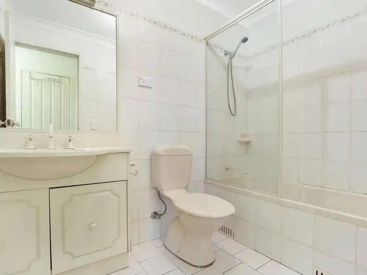 Sixth view of Homely apartment listing, 8/43 Smith Street, Wollongong NSW 2500