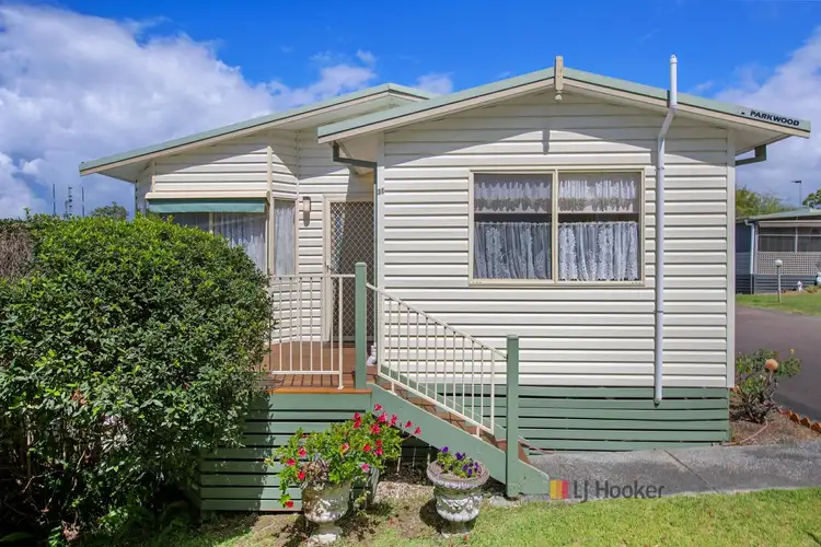 Main view of Homely house listing, 31/186 Sunrise Avenue, Halekulani NSW 2262