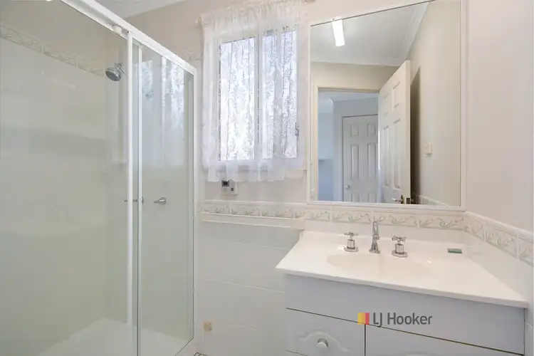 Seventh view of Homely house listing, 31/186 Sunrise Avenue, Halekulani NSW 2262