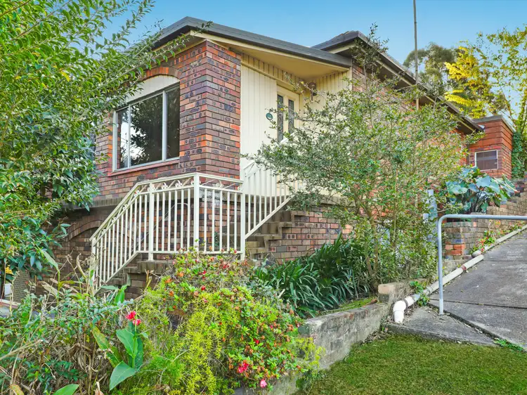 Main view of Homely house listing, 34 O'Briens Road, Figtree NSW 2525