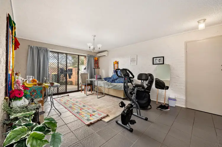 Second view of Homely townhouse listing, 13/48 Dalley Crescent, Latham ACT 2615
