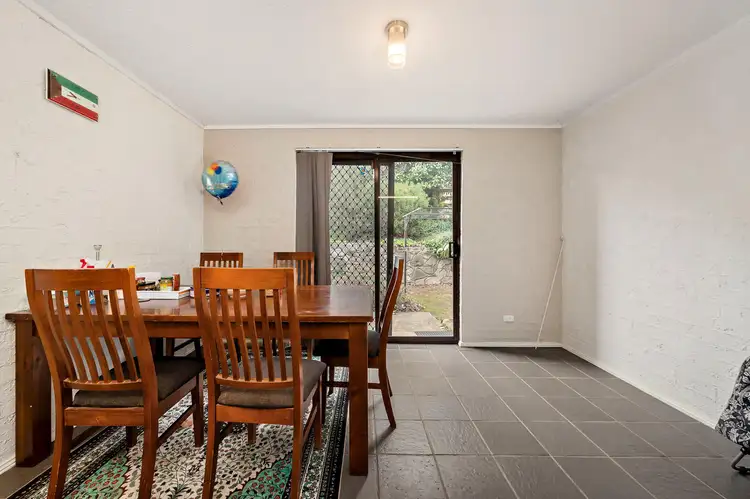 Third view of Homely townhouse listing, 13/48 Dalley Crescent, Latham ACT 2615