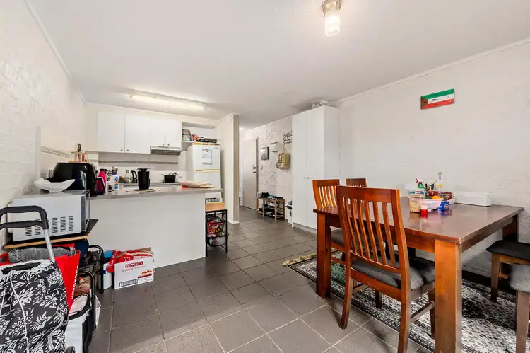 Fourth view of Homely townhouse listing, 13/48 Dalley Crescent, Latham ACT 2615