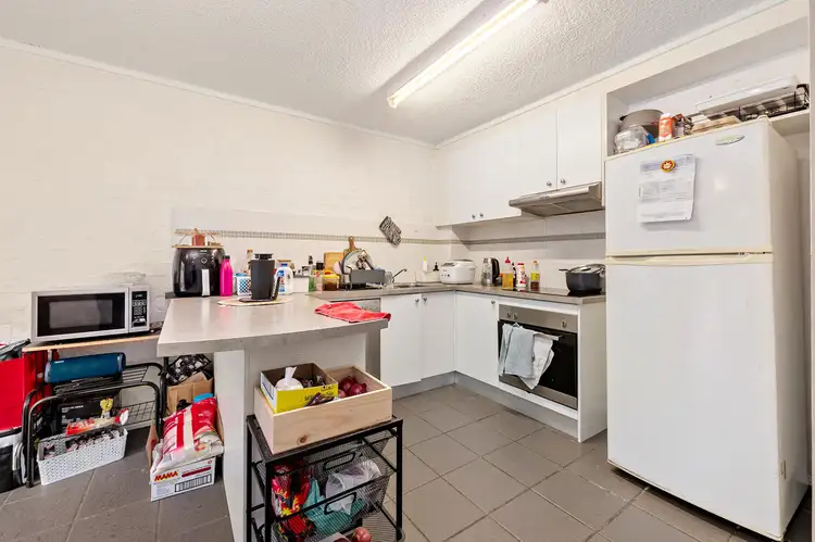 Fifth view of Homely townhouse listing, 13/48 Dalley Crescent, Latham ACT 2615