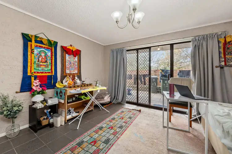 Sixth view of Homely townhouse listing, 13/48 Dalley Crescent, Latham ACT 2615
