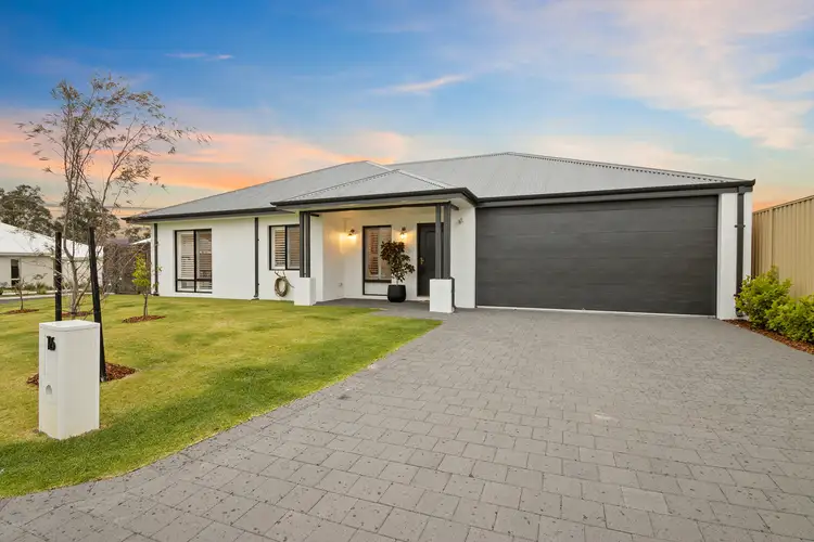 Main view of Homely house listing, 16 Arrow Street, Dalyellup WA 6230