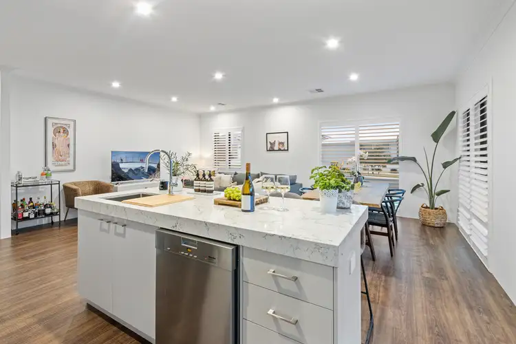 Second view of Homely house listing, 16 Arrow Street, Dalyellup WA 6230