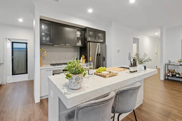 Third view of Homely house listing, 16 Arrow Street, Dalyellup WA 6230