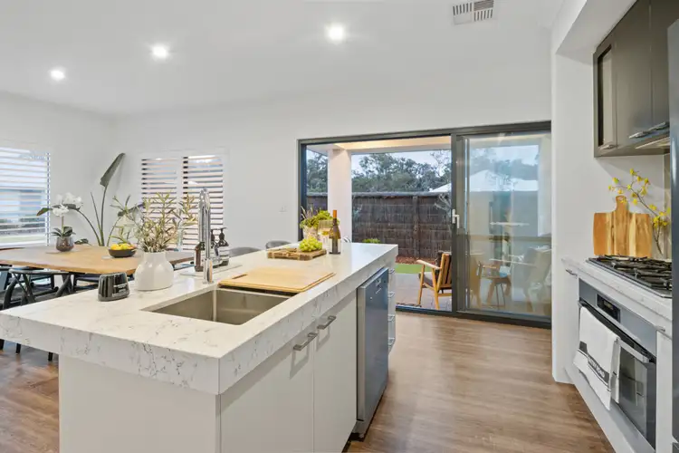 Fourth view of Homely house listing, 16 Arrow Street, Dalyellup WA 6230
