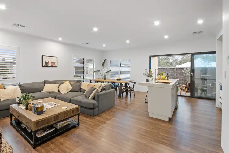 Fifth view of Homely house listing, 16 Arrow Street, Dalyellup WA 6230