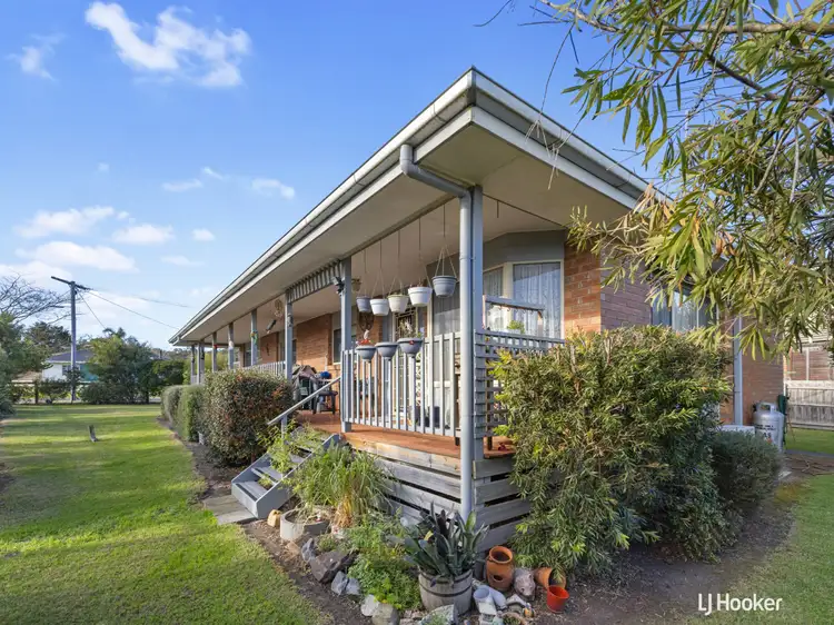 Main view of Homely house listing, 6 Daisy Avenue, Pioneer Bay VIC 3984