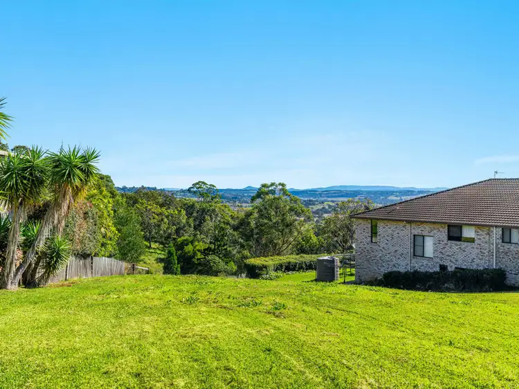 Second view of Homely land listing, 6 Heather Avenue, Goonellabah NSW 2480
