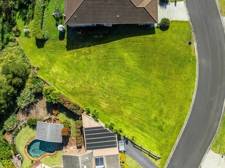 Third view of Homely land listing, 6 Heather Avenue, Goonellabah NSW 2480