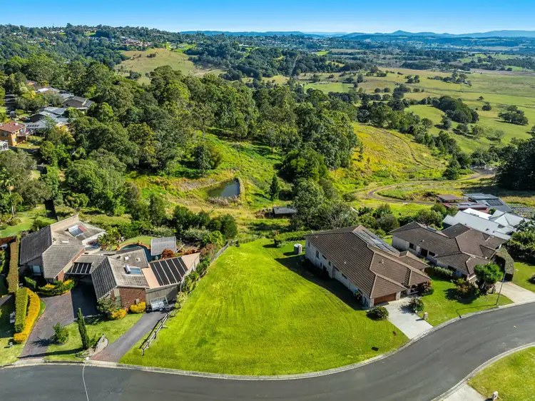 Sixth view of Homely land listing, 6 Heather Avenue, Goonellabah NSW 2480