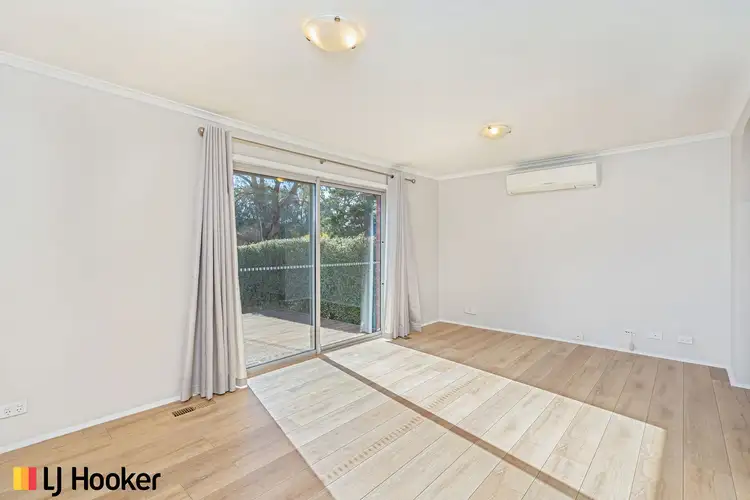 Third view of Homely house listing, 3 Fortescue Place, Kaleen ACT 2617