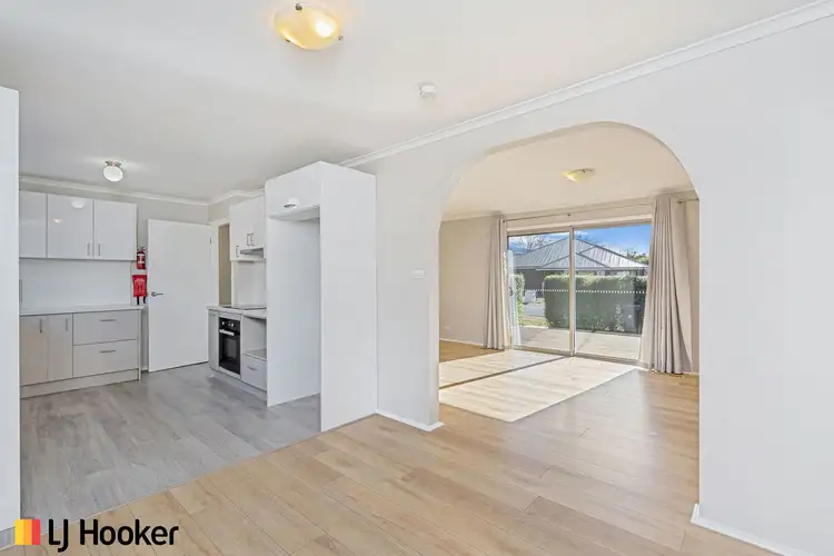Fourth view of Homely house listing, 3 Fortescue Place, Kaleen ACT 2617