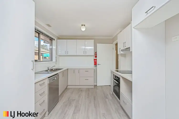 Fifth view of Homely house listing, 3 Fortescue Place, Kaleen ACT 2617