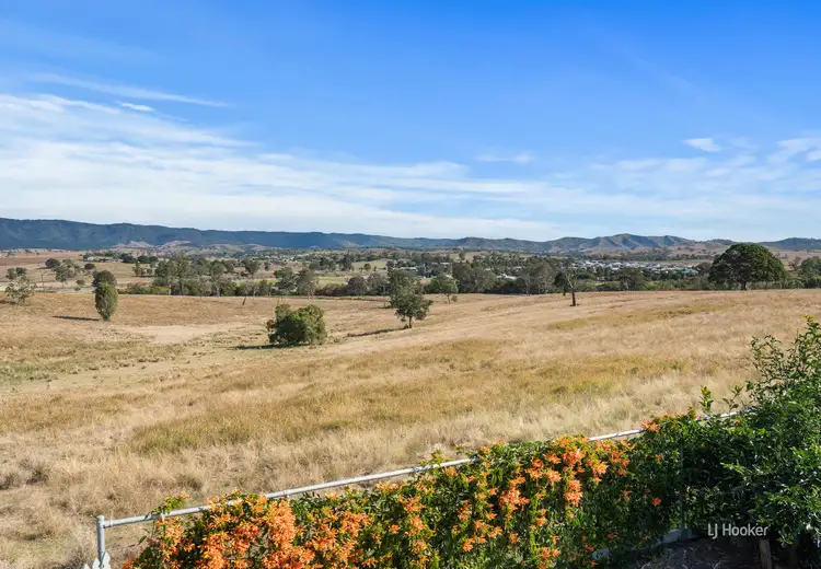 Fifth view of Homely land listing, 7 Golflinks Drive, Kilcoy QLD 4515