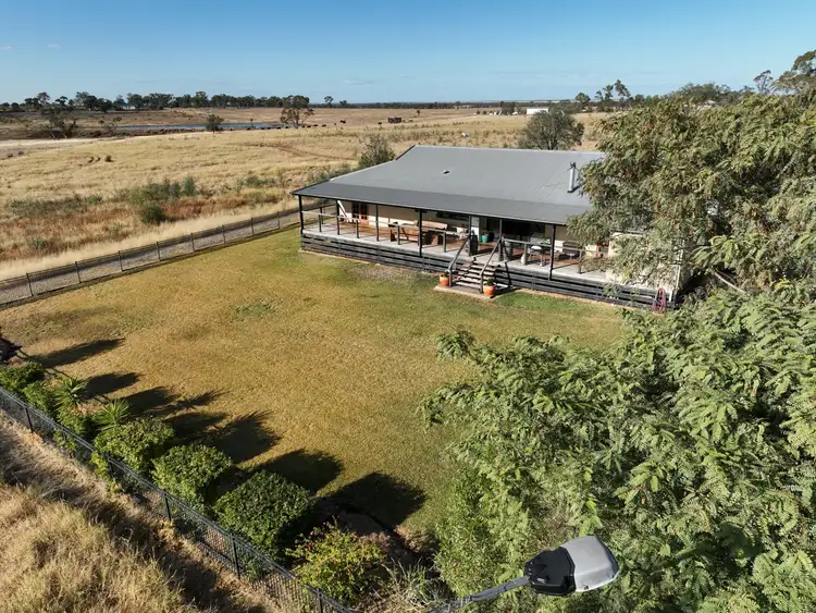 Fourth view of Homely rural property listing, 1180 Dargal Road, Roma QLD 4455