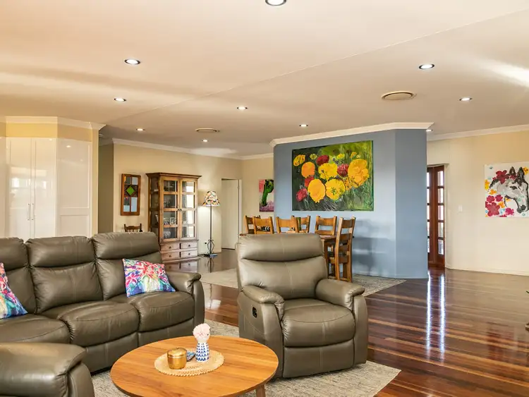Seventh view of Homely rural property listing, 1180 Dargal Road, Roma QLD 4455