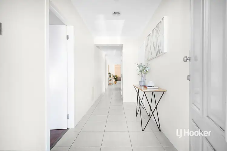 Third view of Homely house listing, 8 Tarcoola Crescent, Sanctuary Lakes VIC 3030