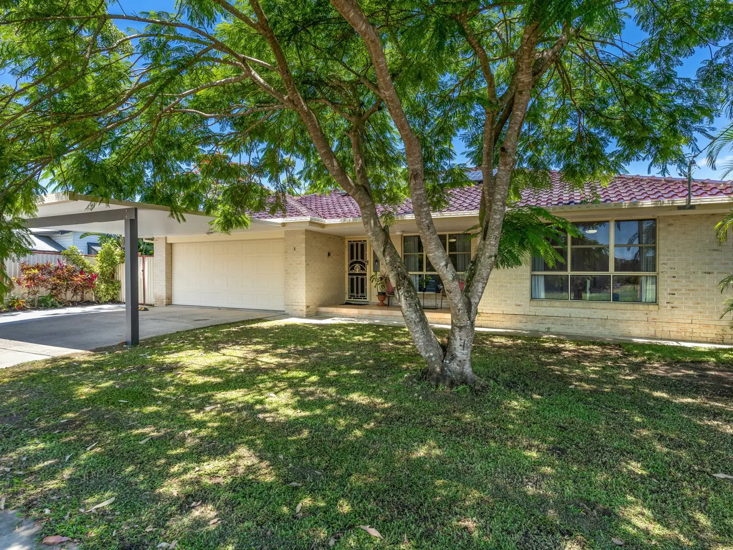 Main view of Homely house listing, 3 Byron Street, East Wardell NSW 2477